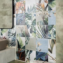 Mainzu Tikida 20x20 см, ceramic, Spain - interior photo 1 - 2 Mainzu Tikida 20x20 см, ceramic, Spain - interior photo 1 - photo 2