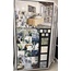 Mainzu Tikida 20x20 см, ceramic, Spain - interior photo 10