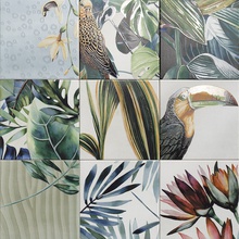 Mainzu Tikida 20 Decor 20x20 cm, Spain - photo 1 - photo 2