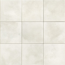 Mainzu Tikida Blanco porcelain tile 20x20 cm, Spain - photo 1 - photo 2