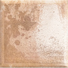 Mainzu Tin Tile С000592427 PT02864_TIN TILE CREAM 20x20 piastrella da parete 20x20 cm, Spagna, effetto metallo - foto 1 - foto 1