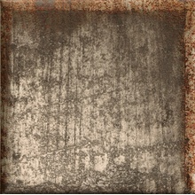 Mainzu Tin Tile С000592431 PT02865_TIN TILE NERO 20x20 piastrella da parete 20x20 cm, Spagna, effetto metallo - foto 1 - foto 1