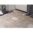 Mainzu Travertine 15x15, glazed porcelain stoneware, Spain, travertine - interior photo 9