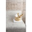 Mainzu Travertine 15x15, glazed porcelain stoneware, Spain, travertine - interior photo 10