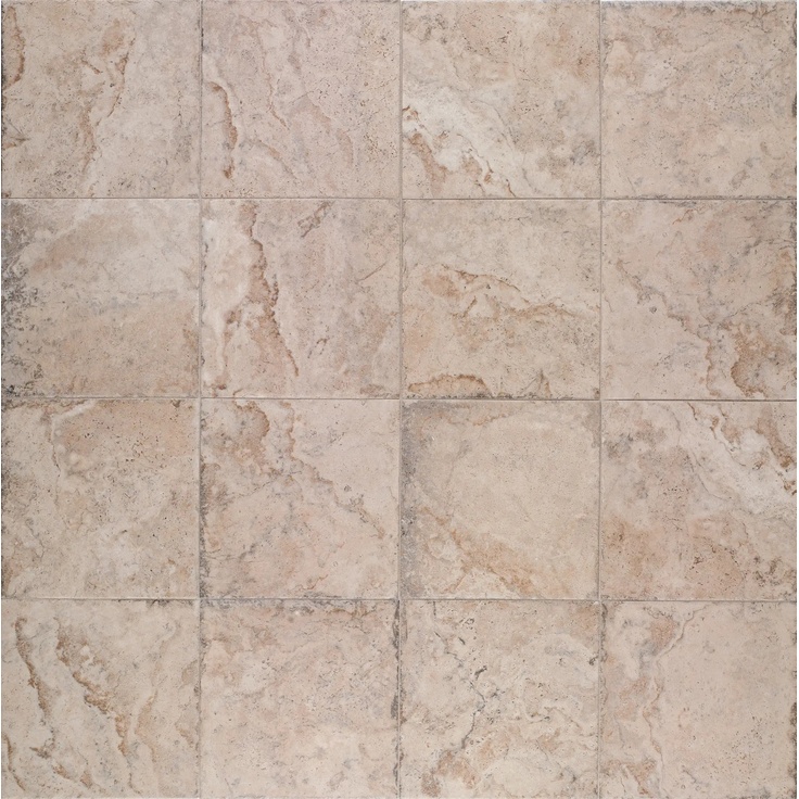 Mainzu Travertine С000601445 PT03696_15X15 TRAVERTINE PETRA porcelain tile 15x15 cm, Spain, travertine - photo 1 Mainzu Travertine С000601445 PT03696_15X15 TRAVERTINE PETRA porcelain tile 15x15 cm, Spain, travertine - photo 1