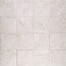 Mainzu Travertine Gallia porcelain tile 15x15 cm, Spain, stone  - photo 1 - photo 2