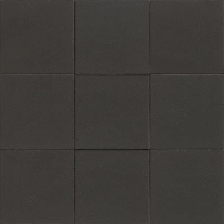 Mainzu Trinity С000592448 PT02984_RIGA BLACK 20x20 grès cérame 20x20 cm, Espagne, monocolore - photo 1 Mainzu Trinity С000592448 PT02984_RIGA BLACK 20x20 grès cérame 20x20 cm, Espagne, monocolore - photo 1