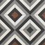 Mainzu Trinity С000592444 PT02949_DUBLIN BLACK 20x20 porcelain tile 20x20 cm, Spain, hydraulic - photo 1