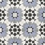 Mainzu Trinity С000592447 PT02981_RABAT 20x20 porcelain tile 20x20 cm, Spain, hydraulic - photo 1