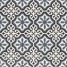 Mainzu Trinity С000592446 PT02980_LONDON 20x20 Керамогранит 20x20 см, Испания, имитация гидравлической плитки - фото 1 - фото 1