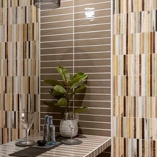 Mainzu Tropic 15x30 см, ceramica, Spagna, legno - foto di interni 1 - foto 2