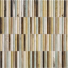 Mainzu Tropic Mix piastrella da parete 15x30 cm, Spagna, effetto legno - foto 1 - foto 2