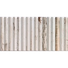 Mainzu Tropic White piastrella da parete 15x30 cm, Spagna, effetto legno - foto 1 - foto 1