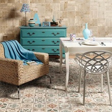 Mainzu Verona 10x20, ceramica, Spagna - foto di interni 1 - 2 Mainzu Verona 10x20, ceramica, Spagna - foto di interni 1 - foto 2