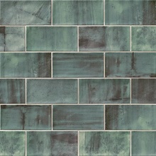 Mainzu Verona С000592811 PT02501_10X20 VERONA-10 VERDE veggflis 10x20 cm, Spania - foto 1 - foto 1