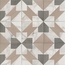 Mainzu Versailles С000592821 PT02969_VERSAILLES NATURAL 20x20 gres porcelánový 20x20 cm, Španělsko, ostatní druhy mramoru - fotografie 1