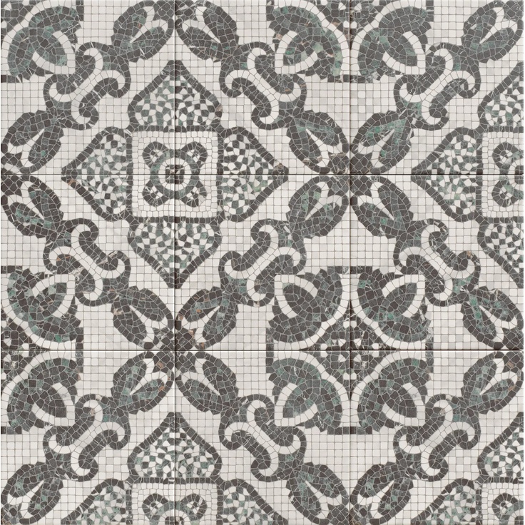 Mainzu Versailles С000592818 PT02965_VERSAILLES COLONIAL 20x20 Mosaik 20x20 cm, Spanien, andere marmorsorten - Foto 1 Mainzu Versailles С000592818 PT02965_VERSAILLES COLONIAL 20x20 Mosaik 20x20 cm, Spanien, andere marmorsorten - Foto 1