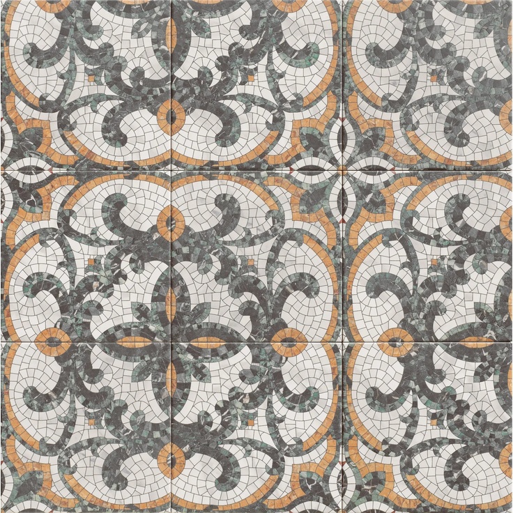 Mainzu Versailles С000592820 PT02966_VERSAILLES MOSAIC 20x20 Mosaic 20x20 cm, Spain, other types of marble - photo 1 Mainzu Versailles С000592820 PT02966_VERSAILLES MOSAIC 20x20 Mosaic 20x20 cm, Spain, other types of marble - photo 1