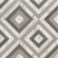 Mainzu Versailles С000592822 PT02968_VERSAILLES WOOD 20x20 keramisk granitt 20x20 cm, Spania, andre marmortyper - foto 1 - foto 1