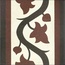 Mainzu Victorian С000592843 PT01213_V.DECO CENEFA 20x20 wall tile 20x20 cm, Spain, hydraulic - photo 1