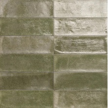Mainzu Village С000587148 PT03575_VILLAGE PALMS 10x30 azulejo de parede 10x30 cm, Espanha - foto 1 - foto 1