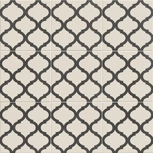 Mainzu Zellige С000592828 PT02847_MEKNES 20x20 veggflis 20x20 cm, Spania, imitasjon av hydraulisk flis - foto 1 - foto 1