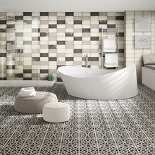 Mainzu Rivoli 15x30 см, ceramic, Spain - interior photo 1 - photo 2
