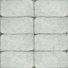 Mainzu Rivoli Blu wall tile 15x30 cm, Spain, stone  - photo 1 - photo 1