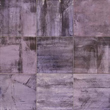 Mainzu Verona 51357 Лиловый wall tile 20x20 cm, Spain, wood - photo 1 - photo 1
