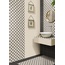 Mainzu Zellige 20x20 см, ceramic, Spain, hydraulic - interior photo 5