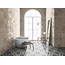 Mainzu Zellige 20x20 см, ceramic, Spain, hydraulic - interior photo 7
