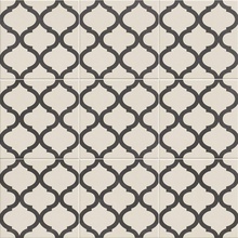 Mainzu Zellige Meknes Decor 20x20 cm, Spain, none - photo 1 - photo 1