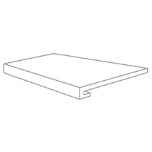 Marazzi Allmarble MMKJ Altissimo Lux Trin 32,5x116 cm, Italien, sten  - foto 1 - foto 1