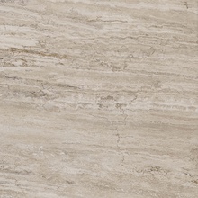 Marazzi Allmarble MMJU Travertino Lux porcelænsflise 60x60 cm, Italien, sten  - foto 1 - foto 1