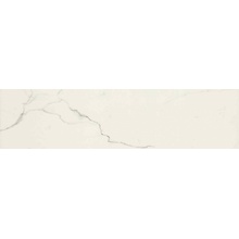 Marazzi Allmarble MMHA Statuario Lux porcelænsflise 30x120 cm, Italien, sten  - foto 1 - foto 1