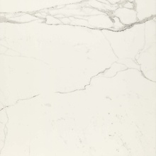 Marazzi Allmarble MMHM Statuario Silk porcelænsflise 90x90 cm, Italien, marmor-look - foto 1 - foto 1