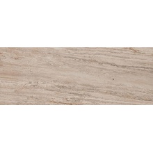 Marazzi Allmarble MMJW Travertino Lux porcelænsflise 30x120 cm, Italien, sten  - foto 1 - foto 1