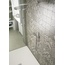 Marazzi Block 30x60, porcelanato não esmaltado, Itália, concreto - foto de interior 16