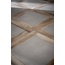 Marazzi Block 30x60, porcelanato não esmaltado, Itália, concreto - foto de interior 2