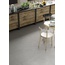 Marazzi Block 30x60, porcelanato não esmaltado, Itália, concreto - foto de interior 15