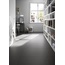 Marazzi Block 30x60, porcelanato não esmaltado, Itália, concreto - foto de interior 9