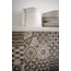 Marazzi Block 30x60, porcelanato não esmaltado, Itália, concreto - foto de interior 5