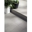 Marazzi Block 30x60, porcelanato não esmaltado, Itália, concreto - foto de interior 11