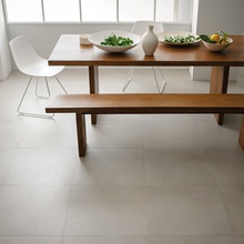 Marazzi Block 30x60, ongeglazuurd keramisch graniet, Italië, beton - interieurfoto 1 - foto 4