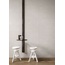 Marazzi Chalk 25x76 см, keramiek, Italië, beton - interieurfoto 7