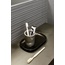 Marazzi Chalk 25x76 см, keramiek, Italië, beton - interieurfoto 17