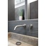 Marazzi Chalk 25x76 см, keramiek, Italië, beton - interieurfoto 15