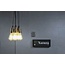 Marazzi Chalk 25x76 см, keramiek, Italië, beton - interieurfoto 14