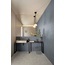 Marazzi Chalk 25x76 см, keramiek, Italië, beton - interieurfoto 16
