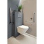 Marazzi Chalk 25x76 см, keramiek, Italië, beton - interieurfoto 19